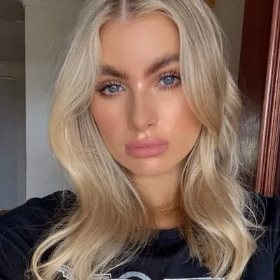 Megan profile