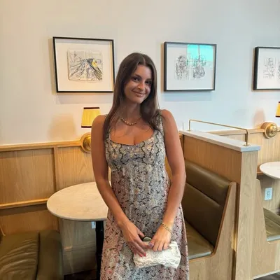 Megan Crean profile