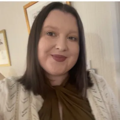 Megan profile