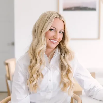 Megan Dauphinee • Home Decor • DIY • Design profile