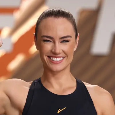 Megan Davies profile