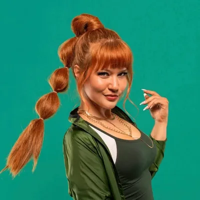 Megan Duffy profile