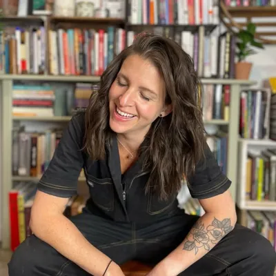 megan falley profile