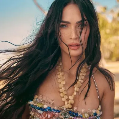 MEGAN FOX COLLECTION profile