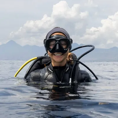 Megan Hassa profile
