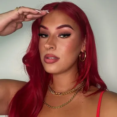 Megan Bolton profile