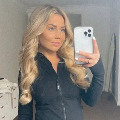 Megan Handley profile