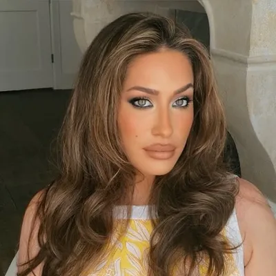 Megan lavallie profile