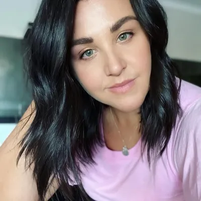 Megan Papas profile