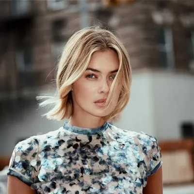 Megan Williams profile