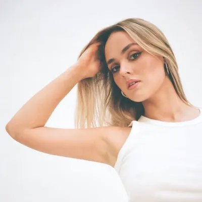 ☆ Megan Monica ☆ profile
