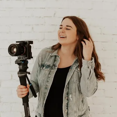 Megan | Houston Videographer profile