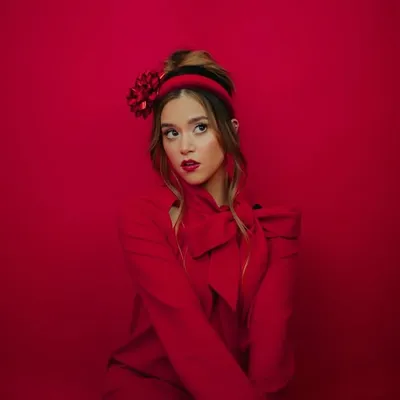 Megan Nicole profile