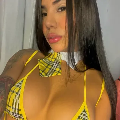 Megan Lopez profile