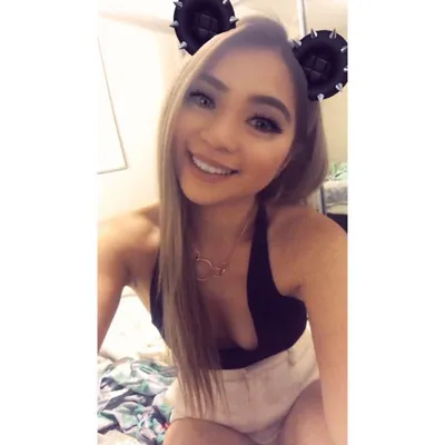 Meg Chan profile