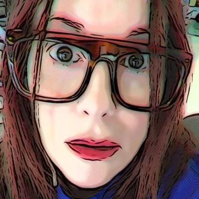 Megan Mullally profile