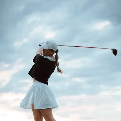 Megan Osland profile