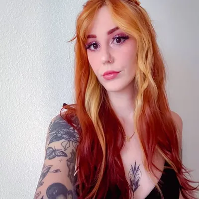 Megan profile