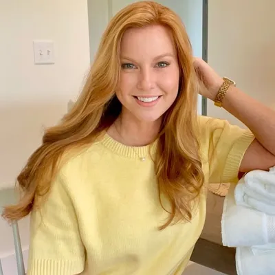 Megan McAllister profile