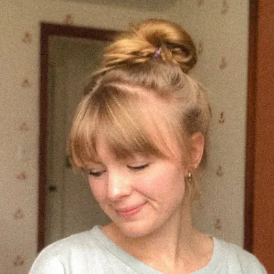 Megan Currier profile