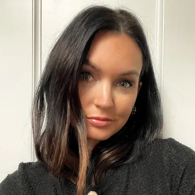 Megan Runion profile