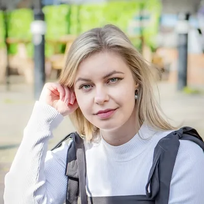 Megan Stephens ✨️ profile
