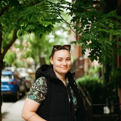 Megan Bendall ๐ณ๏ธโ๐ profile