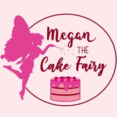 Megan The Cake Fairy✨ profile