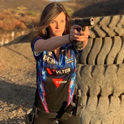 Megan Sweasey profile