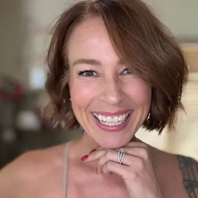 Megan Wadsworth profile