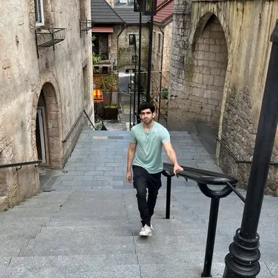 Gaurav Tokas profile