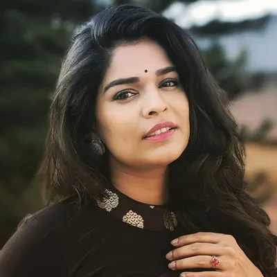 Gauri Kiran