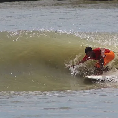 Murthy Megavan profile