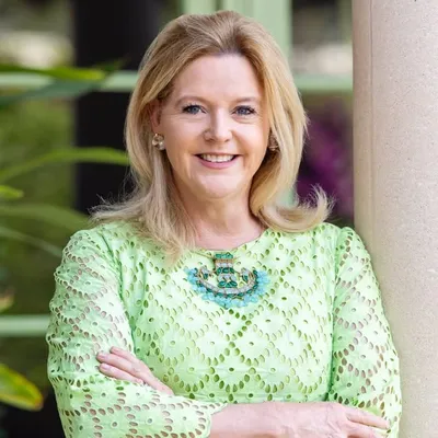 Meg Braff Designs profile