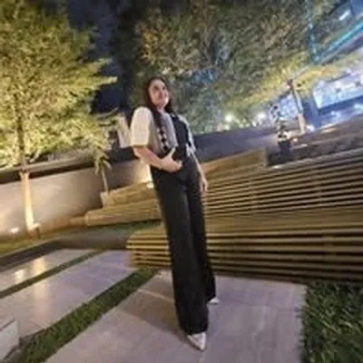 Meg Bayaca profile