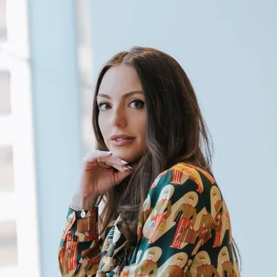 Meghan Maloof Berdellans profile
