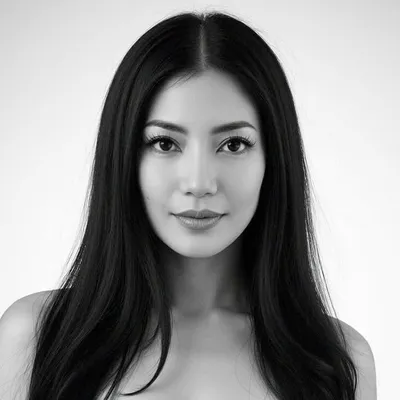 Meg Dela Cruz | LAS VEGAS HAIRSTYLIST profile