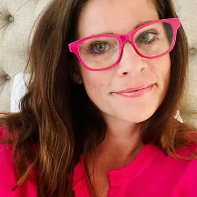 meg duerksen profile