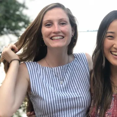 Megan Rivenburg, MS, RD profile