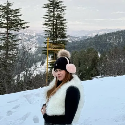 Meghana | Traveller ๐ฎ๐ณ profile