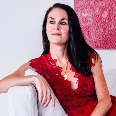 Meggan Watterson profile