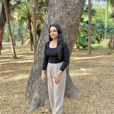 Megha profile