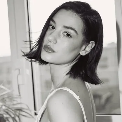 Megghi Galo profile