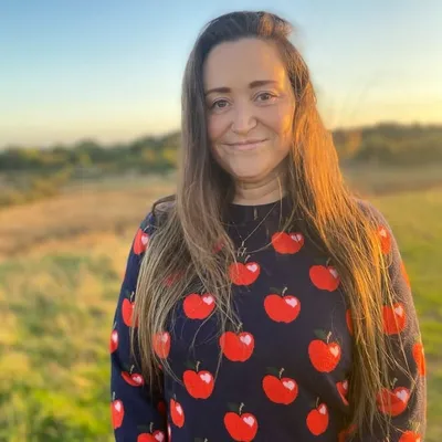 Meg Appleford profile