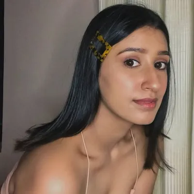 Megha Sharma profile