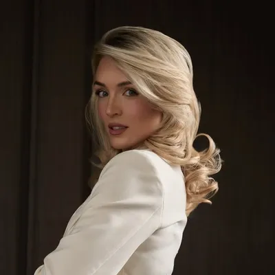 Megan Gray profile