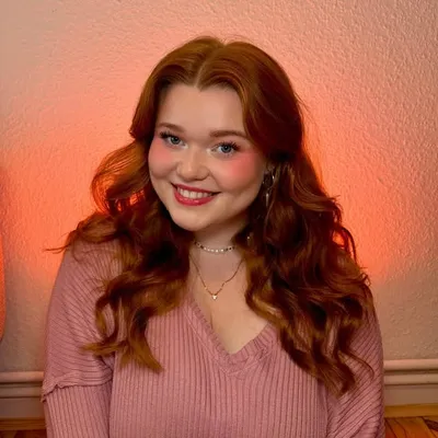 Meggyxoxo 🧡 profile