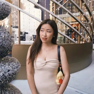 Meggy Yow profile