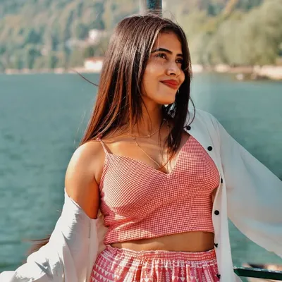 Megha Sahu profile