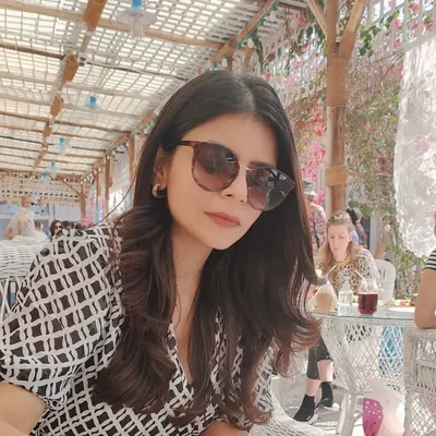 Megha Dhingra profile